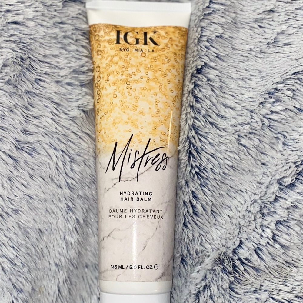 IGK- hair balm
